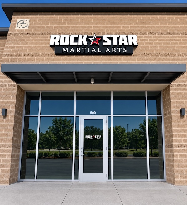 Rockstar Martial Arts McKinney