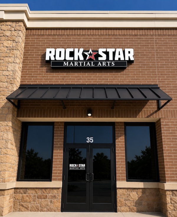 Rockstar Martial Arts North Prosper